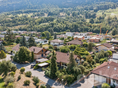 Magnifique propriété avec grand terrain à Chalais image 2