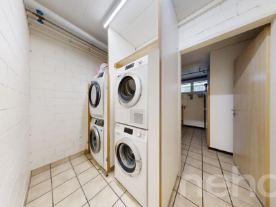 Lichtdurchflutete 3.5-Zimmer-Dachgeschosswohnung in Affoltern am Albis image 10