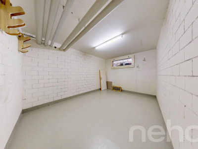 Lichtdurchflutete 3.5-Zimmer-Dachgeschosswohnung in Affoltern am Albis image 11