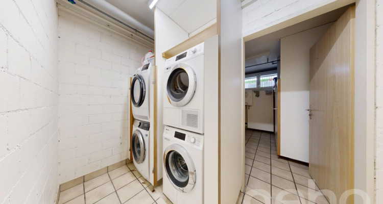 Lichtdurchflutete 3.5-Zimmer-Dachgeschosswohnung in Affoltern am Albis image 10