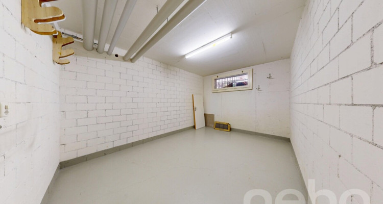 Lichtdurchflutete 3.5-Zimmer-Dachgeschosswohnung in Affoltern am Albis image 11