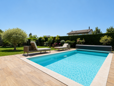 Villa contemporaine de prestige aux portes de Genève image 2