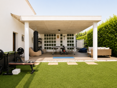 Villa contemporaine de prestige aux portes de Genève image 3