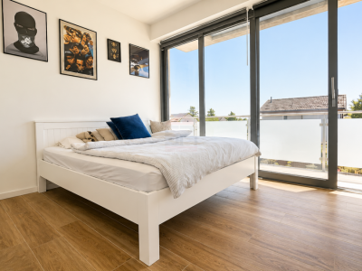 Villa contemporaine de prestige aux portes de Genève image 6