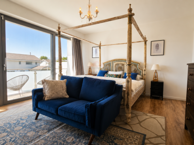 Villa contemporaine de prestige aux portes de Genève image 10