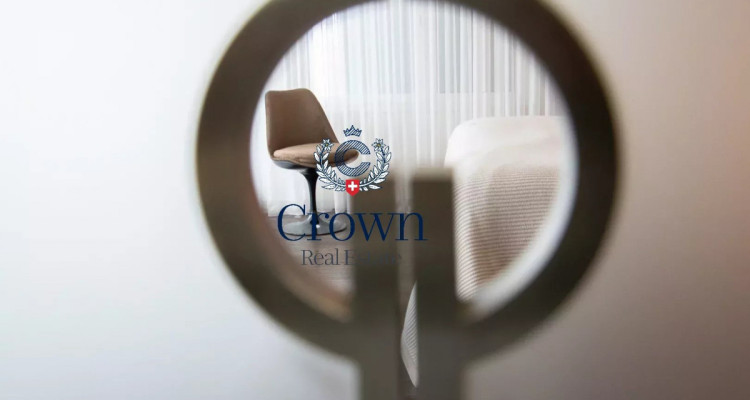 Elegance, volumes and way of life image 1