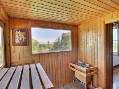Spacieuse individuelle au calme avec vue image 12