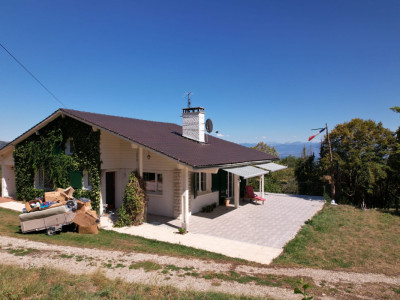 Spacieuse individuelle au calme avec vue image 6