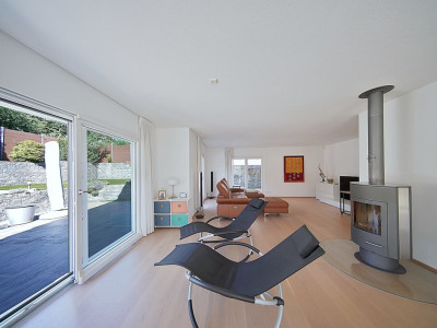 Exclusivité - Propriété coup de coeur, villa individuelle au calme image 4