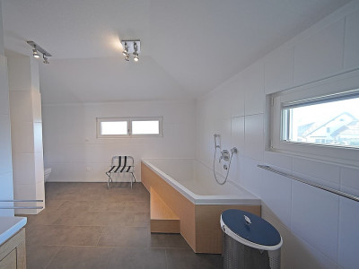 Exclusivité - Propriété coup de coeur, villa individuelle au calme image 20