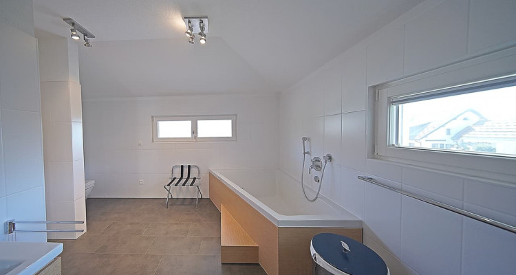 Exclusivité - Propriété coup de coeur, villa individuelle au calme image 20