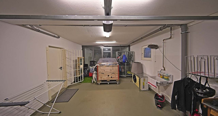 Exclusivité - Propriété coup de coeur, villa individuelle au calme image 29