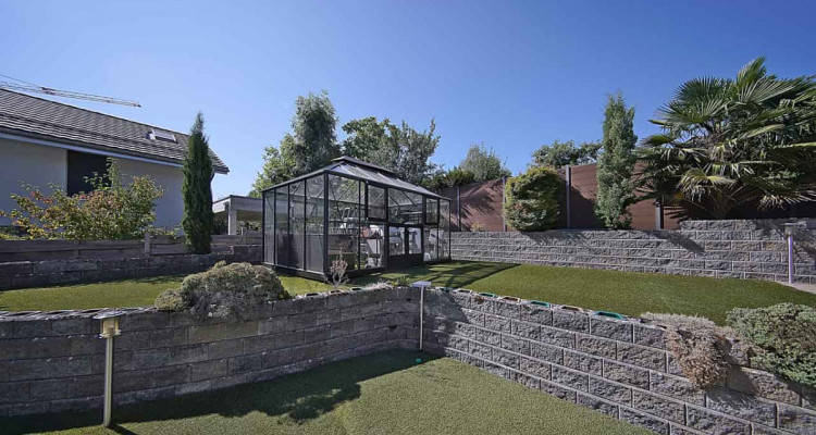 Exclusivité - Propriété coup de coeur, villa individuelle au calme image 33