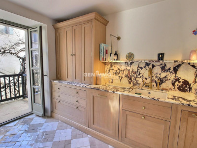 Maison de village Rénovée NERNIER image 3