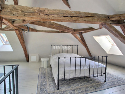 Maison de village Rénovée NERNIER image 6