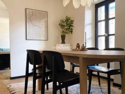 Maison de village Rénovée NERNIER image 7