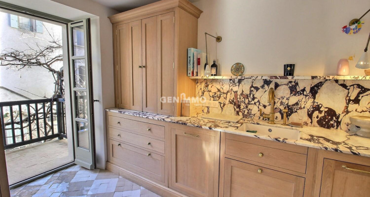 Maison de village Rénovée NERNIER image 3