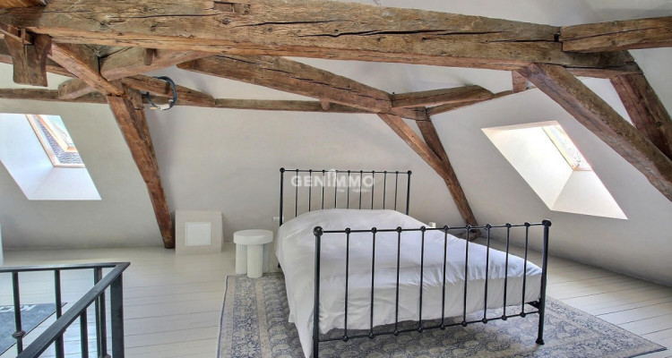 Maison de village Rénovée NERNIER image 6