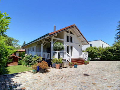 Villa individuelle COUP DE COEUR image 8