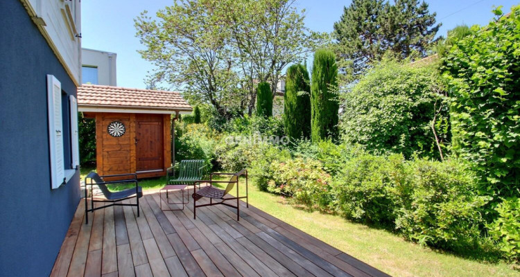 Villa individuelle COUP DE COEUR image 4