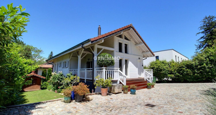 Villa individuelle COUP DE COEUR image 8