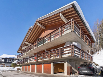 Appartement meublé lumineux avec vue panoramique à Crans-Montana image 10