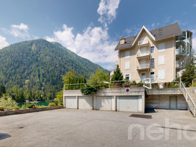 Exclusif: Appartement en attique avec mezzanine image 2