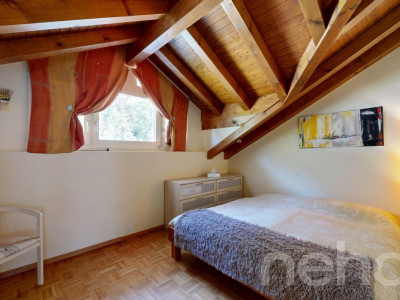 Exclusif: Appartement en attique avec mezzanine image 7