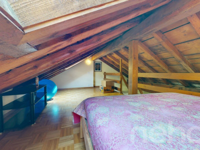 Exclusif: Appartement en attique avec mezzanine image 9