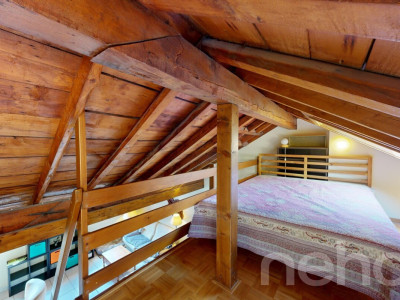 Exclusif: Appartement en attique avec mezzanine image 10