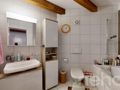Exclusif: Appartement en attique avec mezzanine image 12