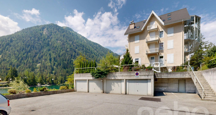Exclusif: Appartement en attique avec mezzanine image 2