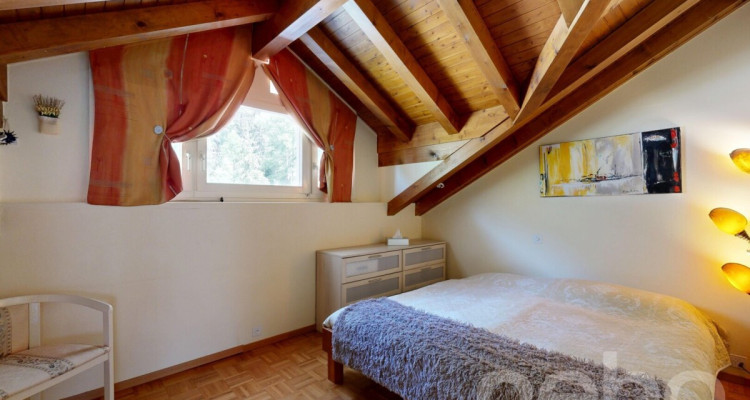 Exclusif: Appartement en attique avec mezzanine image 7