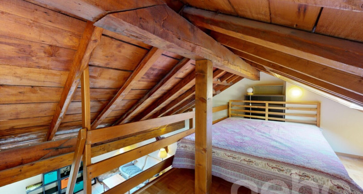 Exclusif: Appartement en attique avec mezzanine image 10