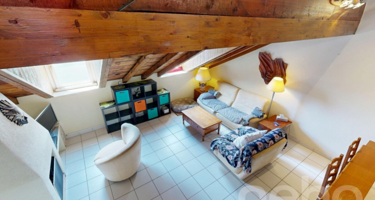 Exclusif: Appartement en attique avec mezzanine image 11