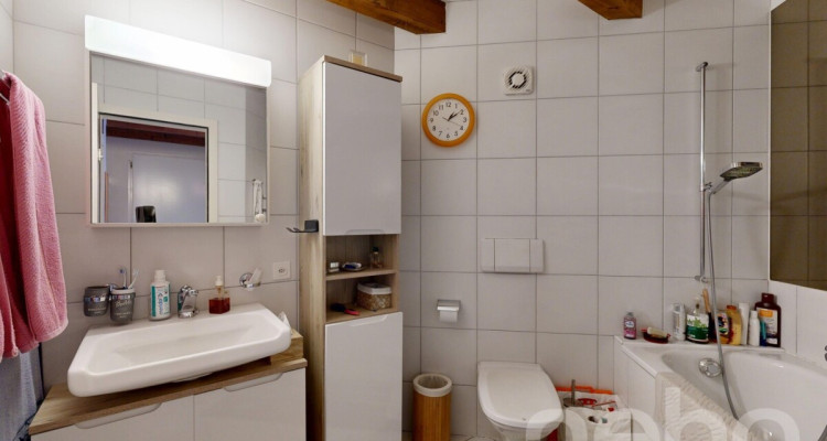 Exclusif: Appartement en attique avec mezzanine image 12