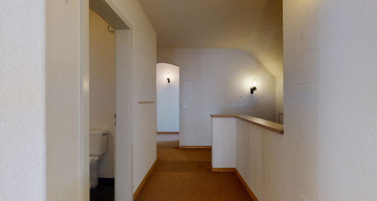 Wohnen in der Churer Altstadt im Haus zum Metzgertor image 4