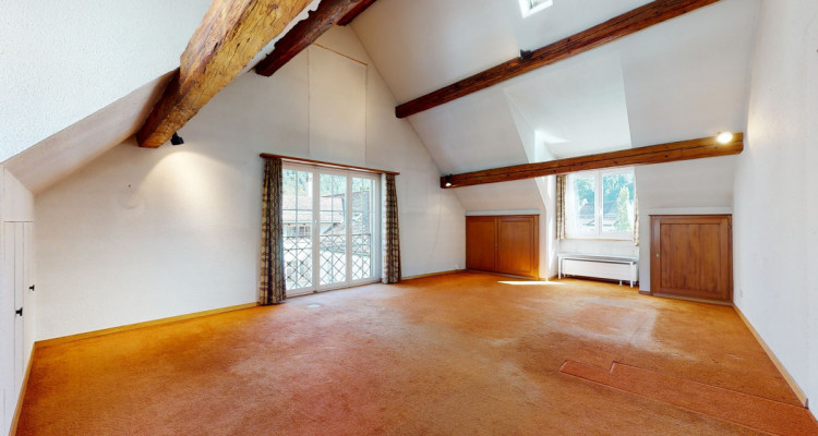 Wohnen in der Churer Altstadt im Haus zum Metzgertor image 6