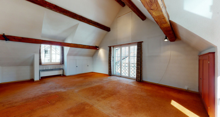 Wohnen in der Churer Altstadt im Haus zum Metzgertor image 7