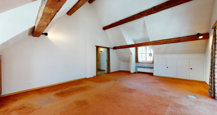 Wohnen in der Churer Altstadt im Haus zum Metzgertor image 8