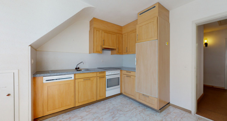 Wohnen in der Churer Altstadt im Haus zum Metzgertor image 10