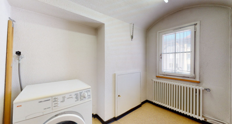 Wohnen in der Churer Altstadt im Haus zum Metzgertor image 11