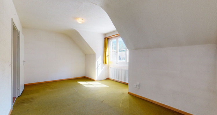 Wohnen in der Churer Altstadt im Haus zum Metzgertor image 12