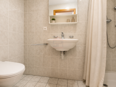Charmant 5 pièces de 117 m² PPE à Meyrin avec un grand balcon image 10