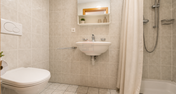 Charmant 5 pièces de 117 m² PPE à Meyrin avec un grand balcon image 10