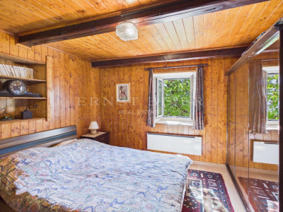 Chalet mitoyen avec cachet dans un environnement paisible et verdoyant image 6
