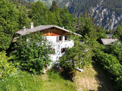 Chalet mitoyen avec cachet dans un environnement paisible et verdoyant image 11