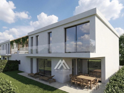 Coup de coeur assuré : Deux villas dexception à terminer selon vos goûts, le sur-mesure pour votre famille à deux pas des écoles image 1
