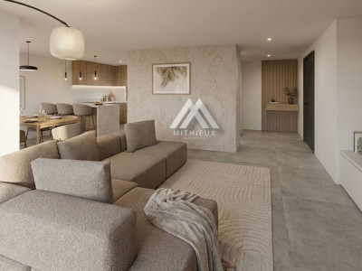 Coup de coeur assuré : Deux villas dexception à terminer selon vos goûts, le sur-mesure pour votre famille à deux pas des écoles image 2