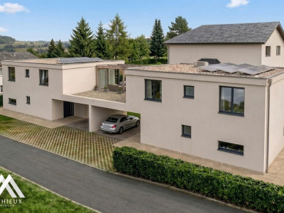 Coup de coeur assuré : Deux villas dexception à terminer selon vos goûts, le sur-mesure pour votre famille à deux pas des écoles image 5